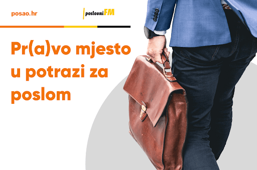 Novi posao hr vizual