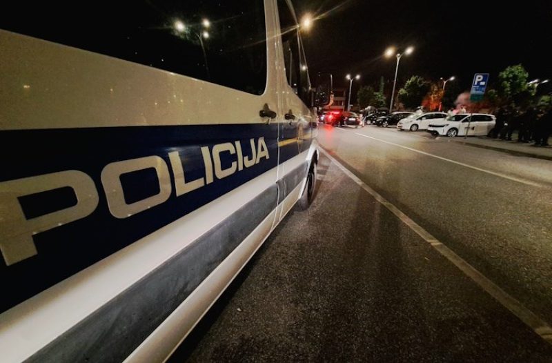 Vrbovec - vrbovec.org - Rekorder policijske vikend akcije "Alkohol i droge te brzina" zaustavljen u Vrbovcu sa 2,65 g/kg alkohola u organizmu