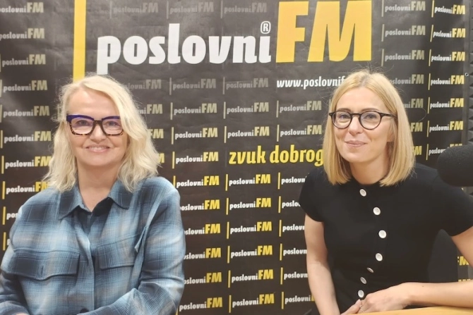 Nestle Darija i Koraljka