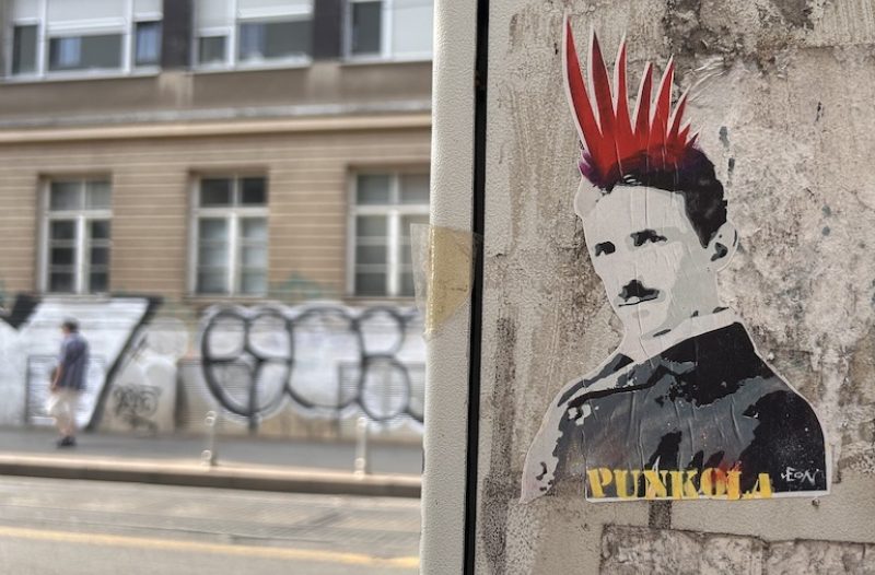 Vrbovec - vrbovec.org - Ambicija je smrt misli - piše Kristijan Krkač