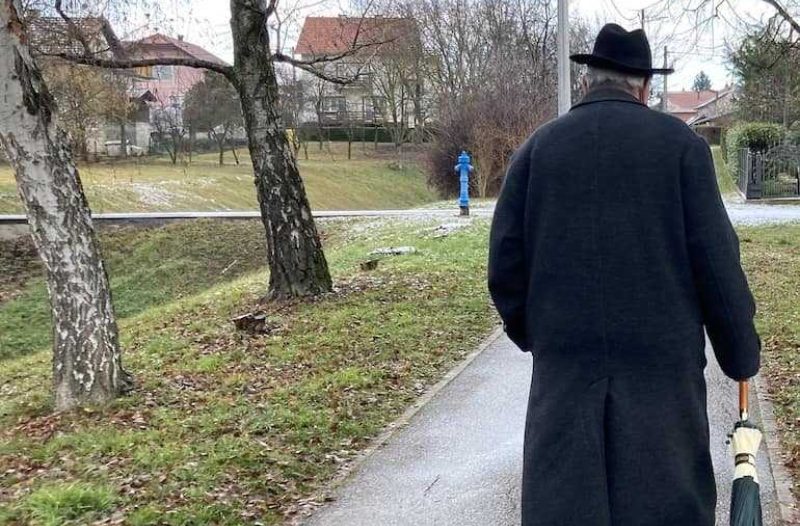 Vrbovec - vrbovec.org - Stiže prosinački godišnji dodatak za umirovljenike