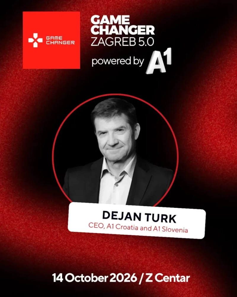Game Changer 5 0 Dejan Turk
