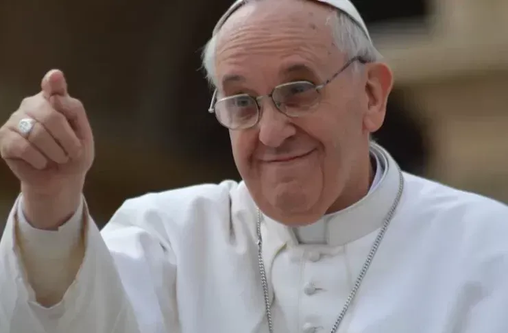 Papa franjo marija belosevic 741x486