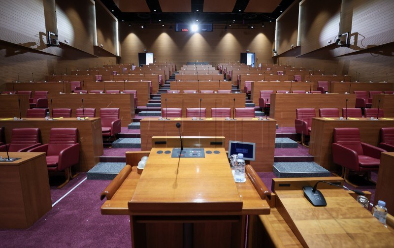 Sabor hina lokalni izbori